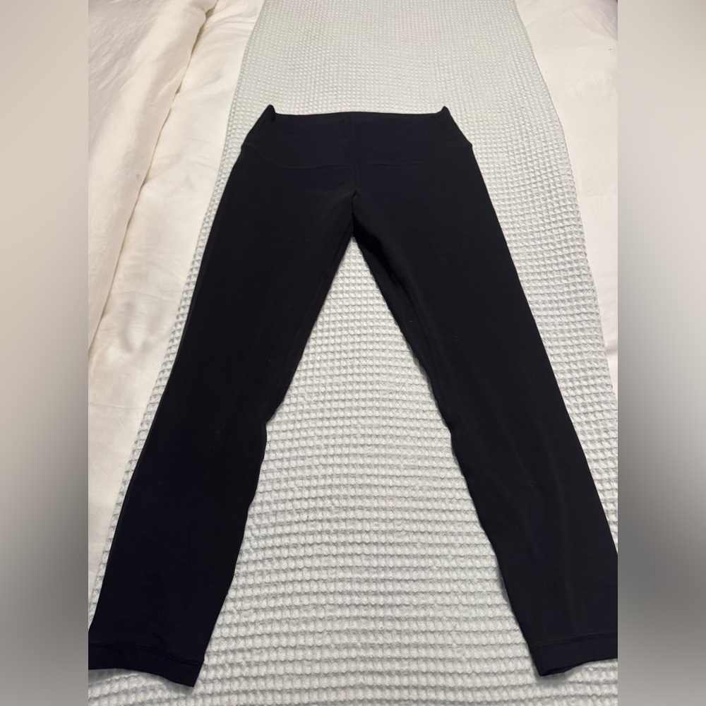 Lululemon leggings size large